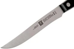 Zwilling Gourmet Steak Knife 12 Cm, 36119-121 -Knife Hub Shop ZW36119 121 0 03 zwilling gourmet zw36119 121 0 03