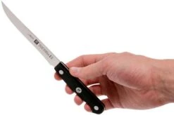 Zwilling Gourmet Steak Knife 12 Cm, 36119-121 -Knife Hub Shop ZW36119 121 0 06 zwilling gourmet zw36119 121 0 06