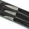 Zwilling Vegetable Knife Set, 3-pcs, 38115-001 -Knife Hub Shop ZW38115 001 01 zwilling groentemesset zw38115 001 d1