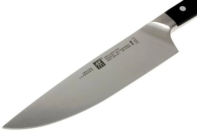 Zwilling Pro Chef's Knife 20 Cm, 38401-201 4 Zwilling Pro Chef's Knife 20 Cm, 38401-201 - Image 2