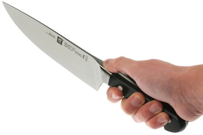 Zwilling Pro Chef's Knife 20 Cm, 38401-201 7 Zwilling Pro Chef's Knife 20 Cm, 38401-201 - Image 5