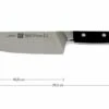 Zwilling 38405-161 Pro Chef's Knife, Wide Blade 2 Zwilling 38405-161 Pro Chef's Knife, Wide Blade -Knife Hub Shop ZW38405 161 01 zwilling pro zw38405 161 01