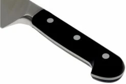 Zwilling 38405-161 Pro Chef's Knife, Wide Blade 12 Zwilling 38405-161 Pro Chef's Knife, Wide Blade -Knife Hub Shop ZW38405 161 03 zwilling pro zw38405 161 03
