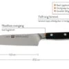 Zwilling Pro Santoku, 38407-141 1 Zwilling Pro Santoku, 38407-141 -Knife Hub Shop ZW38407 141 01 zwilling pro zw38407 141 d1