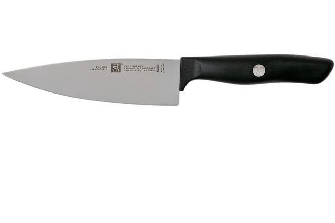 Zwilling Life Chef's Knife 16 Cm, 38581-161-0 3 Zwilling Life Chef's Knife 16 Cm, 38581-161-0