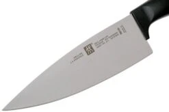 Zwilling Life Chef's Knife 16 Cm, 38581-161-0 10 Zwilling Life Chef's Knife 16 Cm, 38581-161-0 -Knife Hub Shop ZW38581 161 0 03 zwilling zw38581 161 0 03