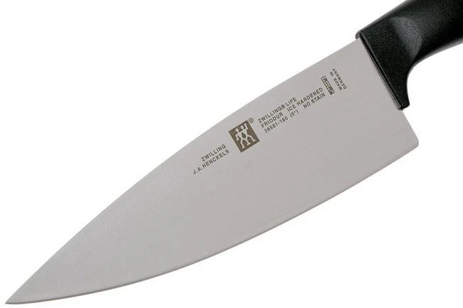 Zwilling Life Chef's Knife 16 Cm, 38581-161-0 5 Zwilling Life Chef's Knife 16 Cm, 38581-161-0 - Image 3
