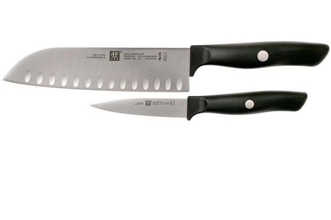 Zwilling Life 2-piece Set, 38590-000-0 3 Zwilling Life 2-piece Set, 38590-000-0