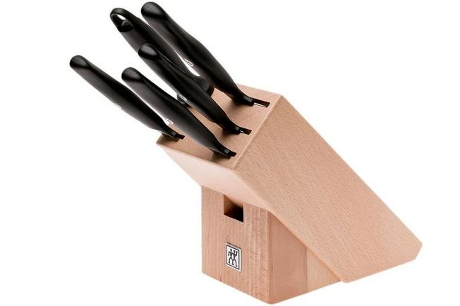 Zwilling Life Knife Set 6-piece, 38591-001-0 3 Zwilling Life Knife Set 6-piece, 38591-001-0