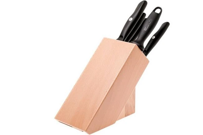 Zwilling Life Knife Set 6-piece, 38591-001-0 5 Zwilling Life Knife Set 6-piece, 38591-001-0 - Image 3