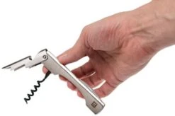 Zwilling Sommelier Waiter's Corkscrew, 39500-049-0 -Knife Hub Shop ZW39500 049 0 04 zwilling sommelier zw39500 049 0 04
