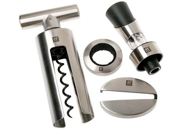 Zwilling 4-piece Sommelier Set, 39500-054 3 Zwilling 4-piece Sommelier Set, 39500-054