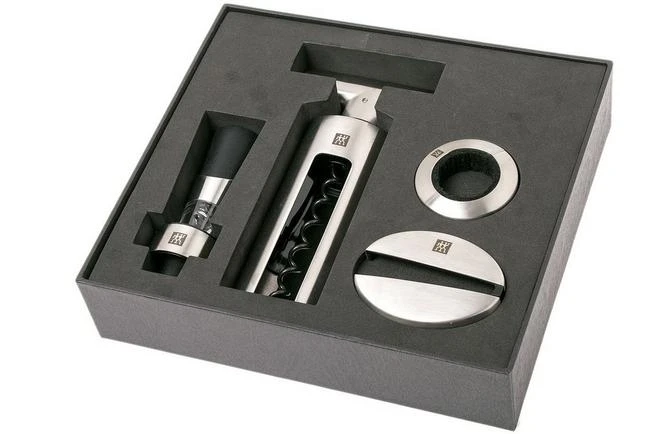 Zwilling 4-piece Sommelier Set, 39500-054 7 Zwilling 4-piece Sommelier Set, 39500-054 - Image 5
