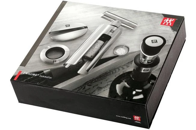 Zwilling 4-piece Sommelier Set, 39500-054 8 Zwilling 4-piece Sommelier Set, 39500-054 - Image 6