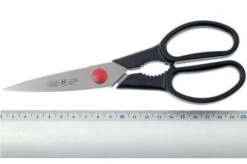 Zwilling J.A. Henckels Hobby Scissors 20 Cm (8") -Knife Hub Shop ZW41370 000 06 zwilling twinl 41370 001 huishoudschaar d6