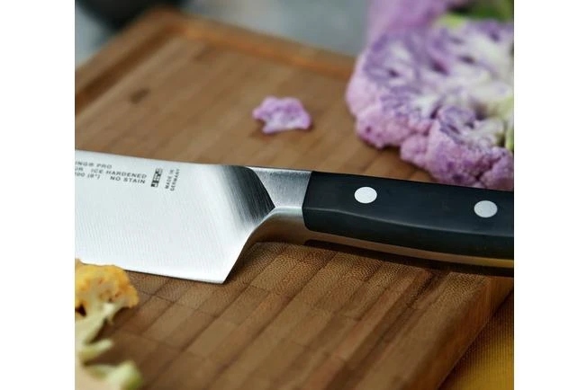 Zwilling Pro Chef's Knife 20 Cm, 38401-201 10 Zwilling Pro Chef's Knife 20 Cm, 38401-201 - Image 8