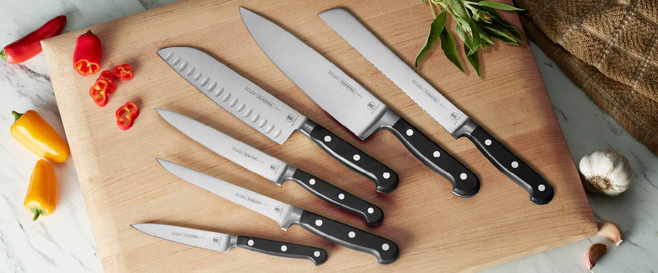 Knife Hub Shop -Knife Hub Shop banner forged cutlery